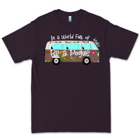 Plum In a World Full of Kooks Be a Pogue Premium Tee - Bettercallsaul