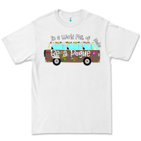 White In a World Full of Kooks Be a Pogue Premium Tee - Bettercallsaul
