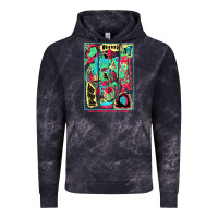 Cloud Black Special Present King Gizzard And The Lizard Wizard Cute Graphic Gifts Vintage Hoodie - trangStudio