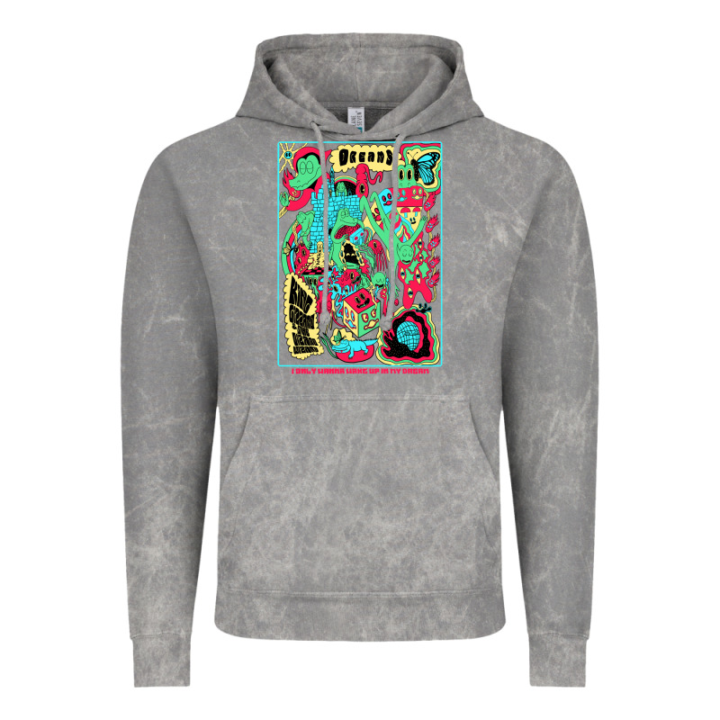 Special Present King Gizzard And The Lizard Wizard Cute Graphic Gifts Vintage Hoodie by trangStudio | Teevron