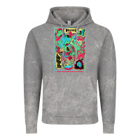 Cloud Rock Special Present King Gizzard And The Lizard Wizard Cute Graphic Gifts Vintage Hoodie - trangStudio