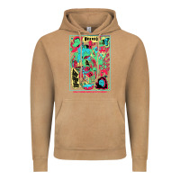 Vintage Camel Special Present King Gizzard And The Lizard Wizard Cute Graphic Gifts Vintage Hoodie - trangStudio