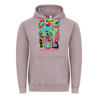 Vintage Zinc Special Present King Gizzard And The Lizard Wizard Cute Graphic Gifts Vintage Hoodie - trangStudio