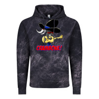 Cloud Black uncle pecos crambone Vintage Hoodie - trangStudio