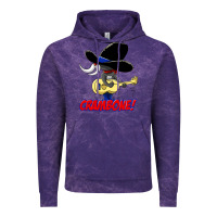 Cloud Purple uncle pecos crambone Vintage Hoodie - trangStudio