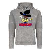 Cloud Rock uncle pecos crambone Vintage Hoodie - trangStudio