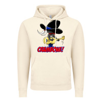 Vintage Artic uncle pecos crambone Vintage Hoodie - trangStudio