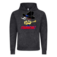 Vintage Black uncle pecos crambone Vintage Hoodie - trangStudio