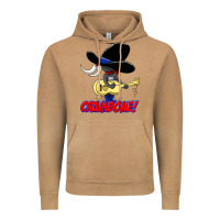 Vintage Camel uncle pecos crambone Vintage Hoodie - trangStudio