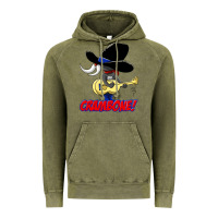 Vintage Olive uncle pecos crambone Vintage Hoodie - trangStudio