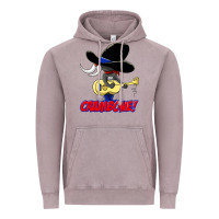 Vintage Zinc uncle pecos crambone Vintage Hoodie - trangStudio