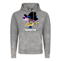 Cloud Rock uncle pecos crambone retro 80s Vintage Hoodie - trangStudio