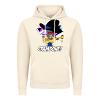 Vintage Artic uncle pecos crambone retro 80s Vintage Hoodie - trangStudio
