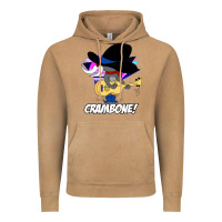 Vintage Camel uncle pecos crambone retro 80s Vintage Hoodie - trangStudio
