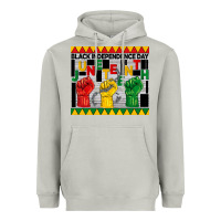Moon Dust black independence day juneteenth tumbler Heavyweight Hoodie - BarkalooDesign