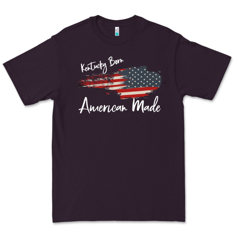 Kentucky Premium Tee by Bettercallsaul | Teevron