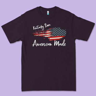 Kentucky Premium Tee Designed By Bettercallsaul