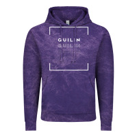Cloud Purple guilin  china classic everyday travel souvenir Vintage Hoodie - trangStudio