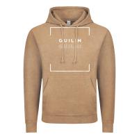Vintage Coffee guilin  china classic everyday travel souvenir Vintage Hoodie - trangStudio