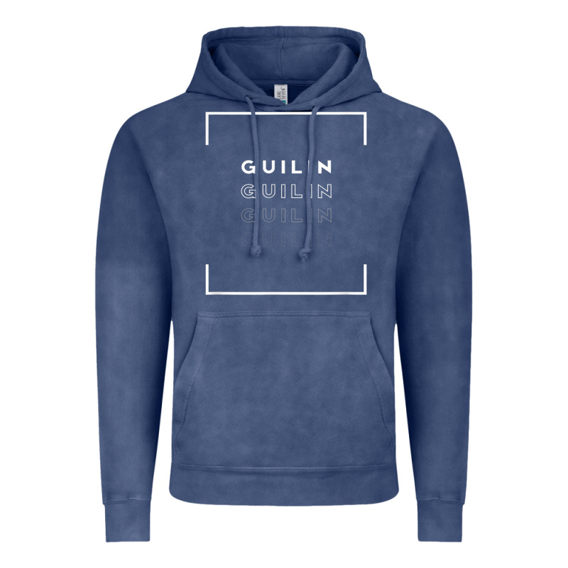 Guilin  china Classic Everyday Travel Souvenir Vintage Hoodie by trangStudio | Teevron