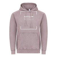 Vintage Zinc guilin  china classic everyday travel souvenir Vintage Hoodie - trangStudio