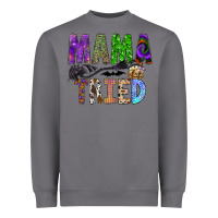 Storm mama tried Heavyweight Sweatshirt - SublimationCraftShop