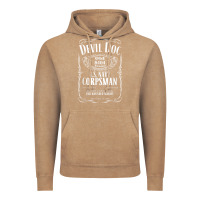 Vintage Coffee corpsman 8404 devildoc gift for corpsman t shirt Vintage Hoodie - trangStudio