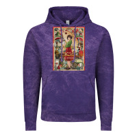 Cloud Purple Amelie 2001 movies poster Vintage Hoodie - trangStudio