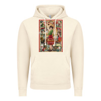 Vintage Artic Amelie 2001 movies poster Vintage Hoodie - trangStudio