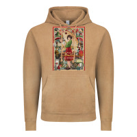 Vintage Camel Amelie 2001 movies poster Vintage Hoodie - trangStudio