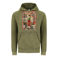 Vintage Olive Amelie 2001 movies poster Vintage Hoodie - trangStudio