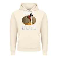 Vintage Artic like a boss duck tales art gift for fans Vintage Hoodie - trangStudio