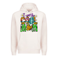 I'm The Cool Mom Premium Hoodie | Teevron