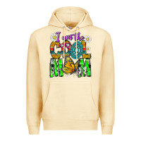 Pina Colada I'm The Cool Mom Premium Hoodie - CowhideDigitalArt