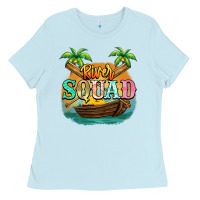 River Squad Ladies Tee | Teevron