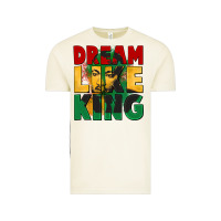 Vintage Arctic dream like king martin luther Vintage Tee - CowGirlArtShop