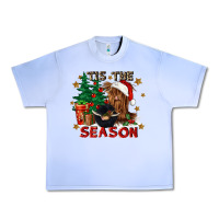 Tis The Season Urban Heavy Tee | Teevron