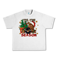 Lunar Rock tis the season Urban Heavy Tee - CowGirlArtShop