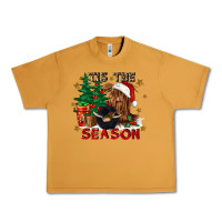 Peanut Butter tis the season Urban Heavy Tee - CowGirlArtShop