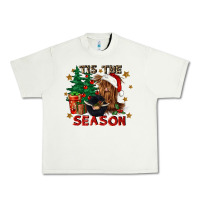 Pistachio tis the season Urban Heavy Tee - CowGirlArtShop