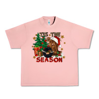 Salmon tis the season Urban Heavy Tee - CowGirlArtShop