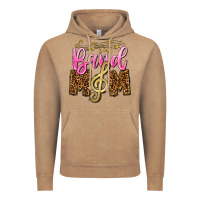 Vintage Coffee Band Mom Mother's Day Vintage Hoodie - CowGirlArtShop