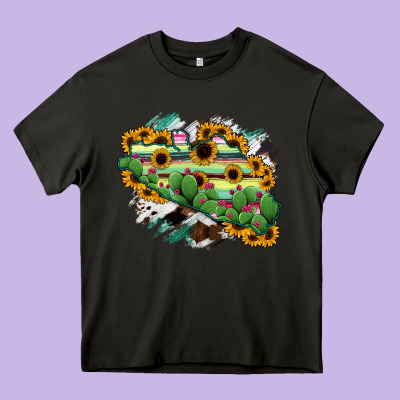 Guerrero Map Heavy Core Tee Designed By Ranaportraitstore