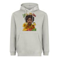 Moon Dust little mister juneteenth black boy Heavyweight Hoodie - BarkalooDesign
