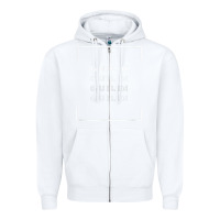 White guilin  china classic everyday travel souvenir Zipper Hoodie - trangStudio