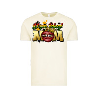 Vintage Arctic black mom Vintage Tee - CowGirlArtShop