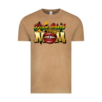 Vintage Camel black mom Vintage Tee - CowGirlArtShop