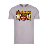 Black Mom Vintage Tee | Teevron