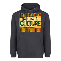 Smoke do it for the culture juneteenth tumbler Heavyweight Hoodie - BarkalooDesign