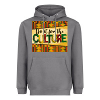 Storm do it for the culture juneteenth tumbler Heavyweight Hoodie - BarkalooDesign